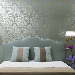 Comfort Kamer met een King Size Bed